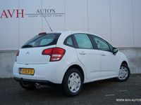 tweedehands Citroën C3 1.6 e-HDi Dynamique