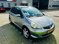 tweedehands Honda Jazz 1.4 LS Special|Cruise Control|Getinte Ramen|NAP