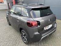 tweedehands Citroën C3 Aircross 110pk Shine (Leder - Navigatie - Automatische Airc