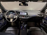 Occasion BMW 116 Basis 109 PK (80 kW) 2022 Grijs Hatchback