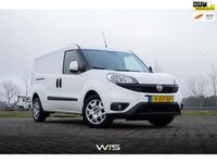 Occasion Fiat Doblò 95 PK (69 kW) 2017 MPV