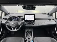 tweedehands Toyota Corolla Touring Sports Hybrid 140 Executive Navigatie | El