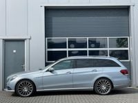 Occasion Mercedes 220 Avantgarde 163 PK (119 kW) 2013 Grijs Stationwagen