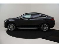 tweedehands Mercedes GLE350 Coupé e 4MATIC /AMG /Panoramadak / Distronic/ Lede