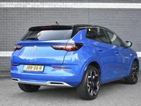 Occasion Opel Grandland X Business Elegance 224 PK (164 kW) 2024 Blauw SUV