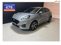Nieuw Ford Puma ST 125 PK (91 kW) 2025 SUV