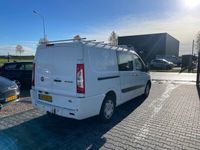 tweedehands Fiat Scudo 12 2.0 MultiJet L2H1 SX