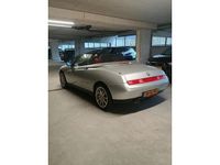 Occasion Alfa Romeo Spider 150 PK (110 kW) 1998 Grijs Cabriolet