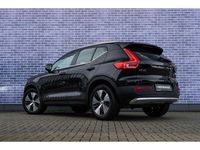 tweedehands Volvo XC40 T4 Recharge Plus Bright