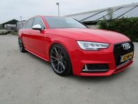 tweedehands Audi S4 S4 Avant 3.0 TFSIquattro matrix massage cam nieuw