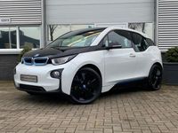 tweedehands BMW i3 Range Extender - 94AH / Navi / Cruise co