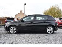 tweedehands Peugeot 308 1.5 BLUEHDI / ACTIVE / CARPLAY / GPS / DAB / LED