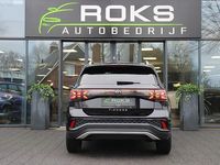 Occasion VW T-Cross R-line Edition 116 PK (85 kW) 2025 Zwart (metallic) SUV
