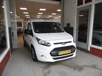 Occasion Ford Transit 101 PK (74 kW) 2017 Wit