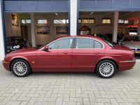 tweedehands Jaguar S-Type 2.7D V6 Executive NL AUTO/TOPSTAAT