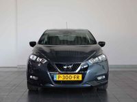 tweedehands Nissan Micra 1.0 IG-T N-Design | Navigatie | Parkeersensoren