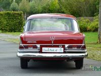 tweedehands Mercedes 220 SE b