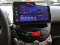 Occasion Toyota Aygo 2007 Rood Hatchback