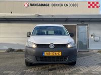 Occasion VW Caddy 102 PK (75 kW) 2013 Bestelauto MPV