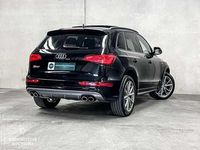 Occasion Audi SQ5 354 PK (260 kW) 2015 SUV