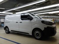 Nieuw Opel Vivaro-e Combi 100 kW (136 PK) 2025 Wit Van