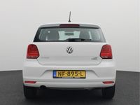 tweedehands VW Polo 1.2 TSI Comfortline AIRCO / CRUISE / BLUETOOTH / L