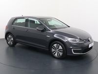 tweedehands VW e-Golf E-DITION | 136 PK | LED verlichting | Apple Carplay / Android Auto | Virtual cockpit |