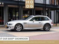 Occasion BMW Z3 2002 Zilver Coupé