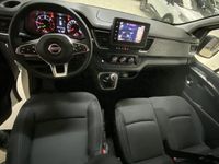 tweedehands Nissan Primastar 2.0 dCi 130 pk L2H1 N-Connecta Uit voorraad leverbaar / 1'9% FINANCIAL LEASE / 5 JAAR FABRIEKSGARANTIE/TREKHAAK