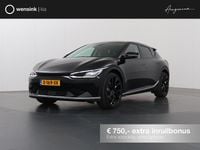Occasion Kia EV6 125 kW (170 PK) 2024 Zwart SUV