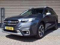 tweedehands Subaru Outback 2.5i Premium