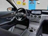 tweedehands Mercedes E300 C-KLASSE EstatePremium Pack|Navi|Multibeam-LED|Burmester|Ambiance-Verlichting|Stoelverwarming