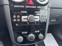 Occasion Opel Corsa Design Edition 86 PK (63 kW) 2014 Blauw Hatchback