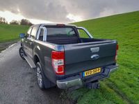 tweedehands Ford Ranger 3.2 limited