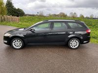 tweedehands Ford Mondeo Wagon 1.6 EcoBoost Trend Business