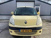 tweedehands Renault Kangoo EXPRESS 1.5 DCI Airco Cruise