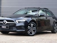 Occasion Mercedes A250 Business 160 PK (117 kW) 2022 Zwart Hatchback