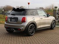 Occasion Mini Cooper S Chili 192 PK (141 kW) 2018 Grijs Hatchback