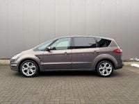 Occasion Ford S-MAX Platinum 161 PK (118 kW) 2015 Bruin MPV