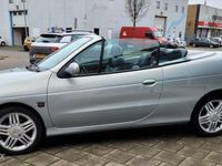 tweedehands Renault Mégane Cabriolet 1.6-16V Expression | Airco |