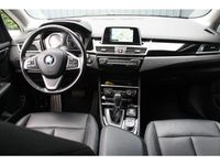 Occasion BMW 225 Active Tourer Executive 136 PK (100 kW) 2019 Zwart MPV