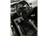 tweedehands Ford Focus Wagon 1.6-16V Futura EXPORT