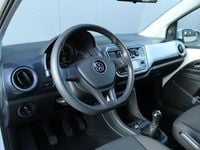 Occasion VW up! R 65 PK (47 kW) 2021 Wit Hatchback