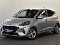 Occasion Hyundai i10 Comfort 67 PK (49 kW) 2021 Grijs Hatchback
