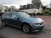 tweedehands VW Passat Variant GTE Highline ACC/HEADUP/PANO/VIRTUAL/MASSAGE/SPORT