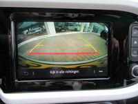 tweedehands Renault Twingo Z.E. R80 Intens Navigatie Airco Parksensoren Camera Stoelverwarming Lichtm.velgen