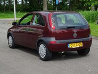 tweedehands Opel Corsa 1.2-16V Njoy NAP/ELEKRAM/APK 05-2025