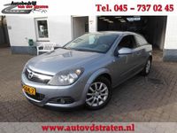Occasion Opel Astra GTC 140 PK (102 kW) 2008 Grijs (metallic) Hatchback