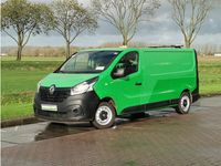 tweedehands Renault Trafic 1.6 DCI dci 125 l2h1