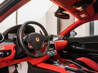 tweedehands Ferrari 599 599 GTO 6.0 V12 1 of- Grigio Silverstone